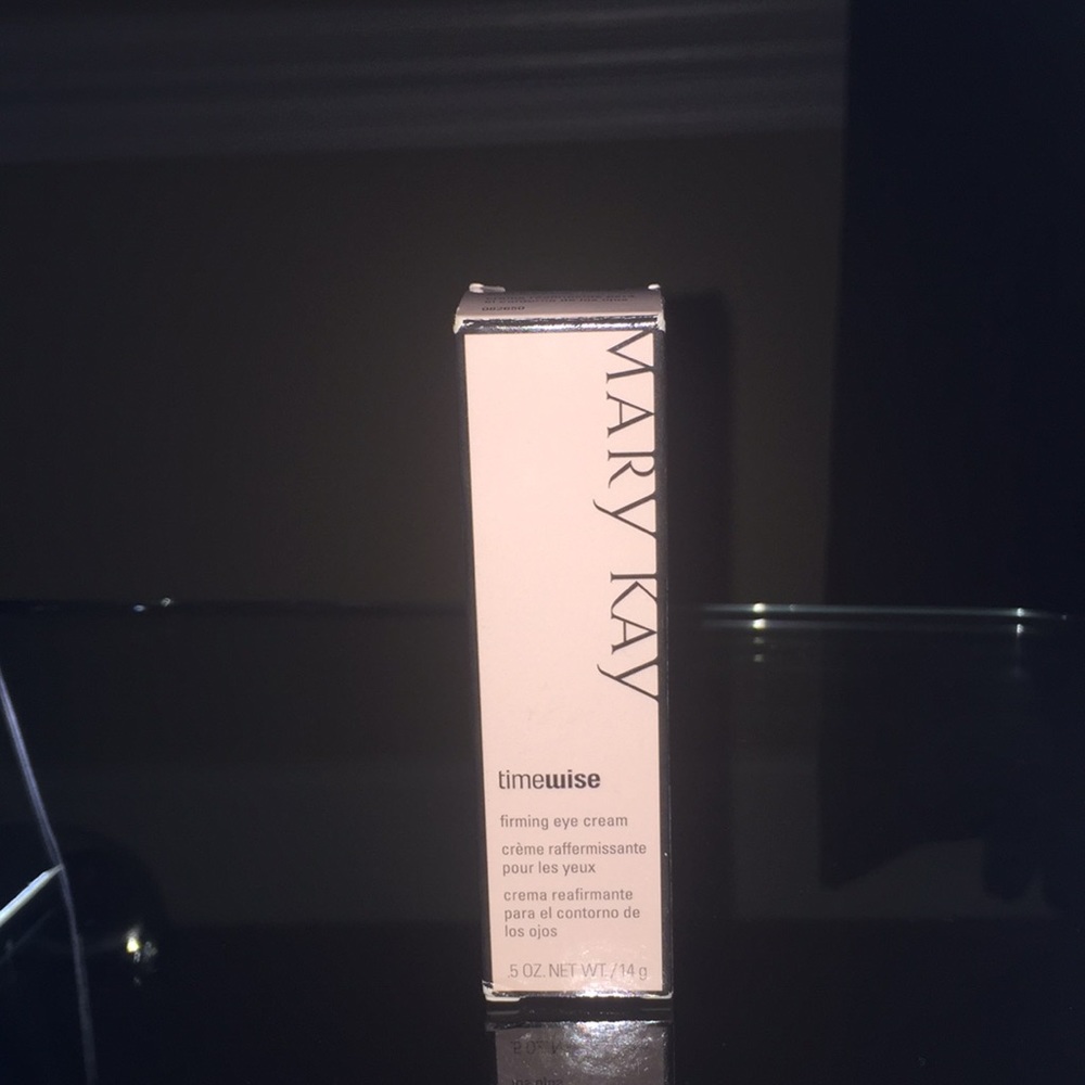 Marykay Timewise Firming Eye Cream